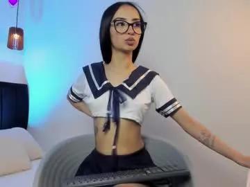 antonellariva_ from Chaturbate is Freechat