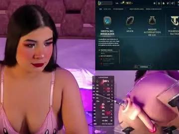 antonellavega__ from Chaturbate is Freechat