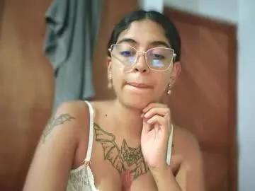 antoniabloom from Chaturbate is Freechat