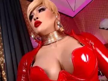 antoniasaints69 from Chaturbate is Freechat