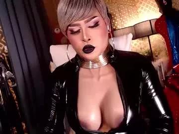 Antoniasaints69 from Chaturbate