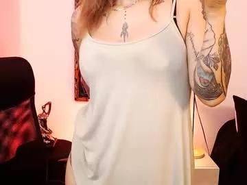 antoniavillamizar from Chaturbate is Freechat