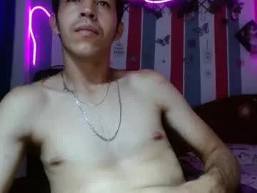 antony_hardx from Chaturbate is Freechat