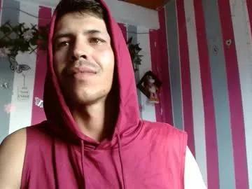 antony_hardx_ from Chaturbate is Freechat