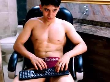 antonysummer from Chaturbate is Freechat