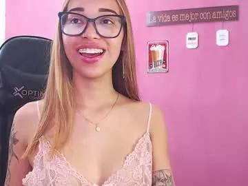 anttonella_pons from Chaturbate