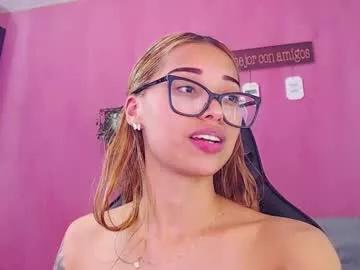anttonella_pons from Chaturbate