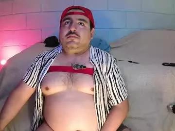 anuarfox from Chaturbate
