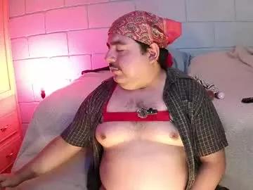 anuarfox from Chaturbate