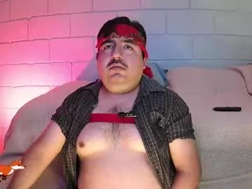 anuarfox from Chaturbate