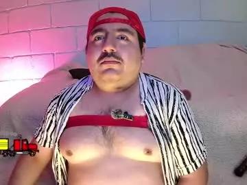 anuarfox from Chaturbate