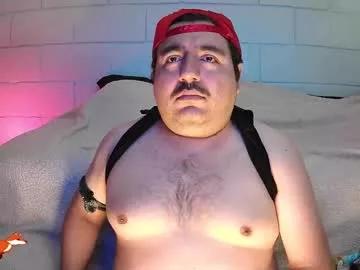 anuarfox from Chaturbate