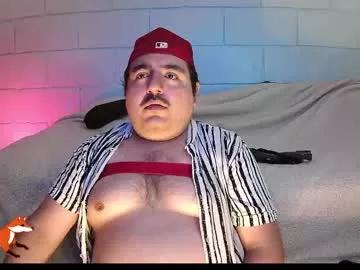anuarfox from Chaturbate