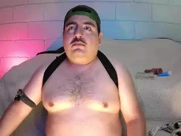 anuarfox from Chaturbate