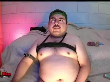 anuarfox from Chaturbate