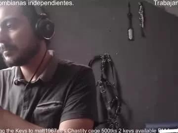 anubis_follower from Chaturbate is Freechat