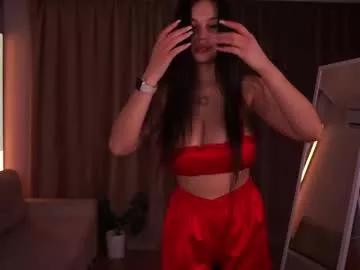 anuricbriny from Chaturbate is Freechat