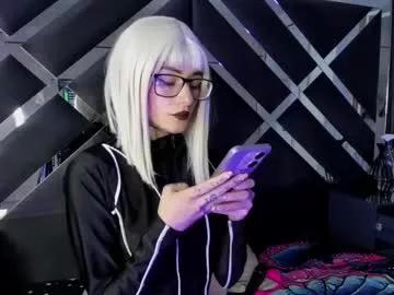 anvalll from Chaturbate