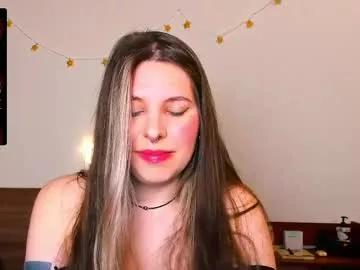 anya_seven from Chaturbate