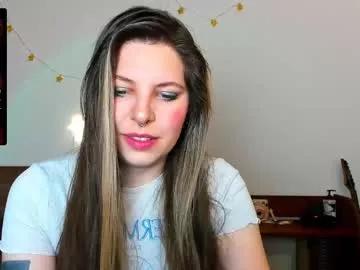 anya_seven from Chaturbate