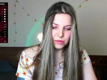 anya_seven from Chaturbate