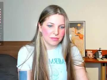 anya_seven from Chaturbate