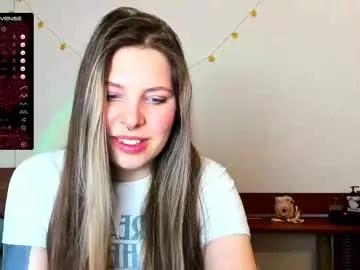 anya_seven from Chaturbate is Freechat