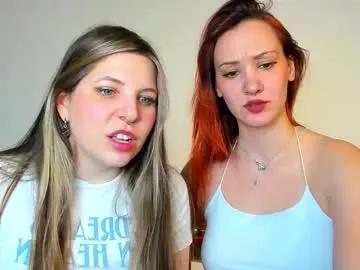 anya_seven from Chaturbate