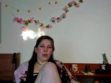 anya_seven from Chaturbate