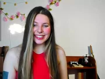 anya_seven from Chaturbate