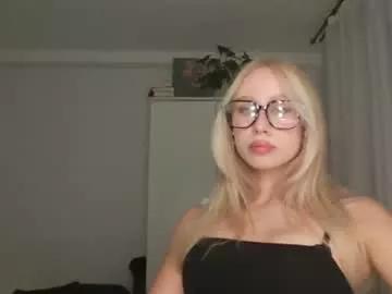 anyajoyxo from Chaturbate
