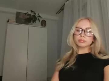 anyajoyxo from Chaturbate