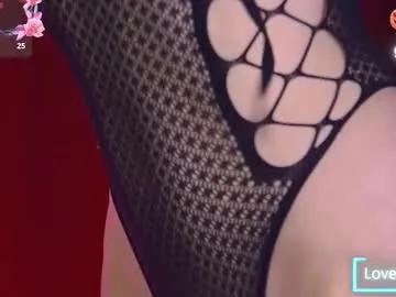 anyalobb from Chaturbate is Freechat