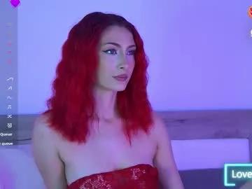 anyalobb from Chaturbate is Freechat
