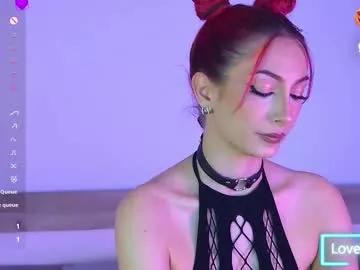 Anyalobb from Chaturbate