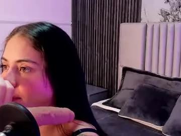 anyawillow from Chaturbate is Freechat