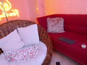 anyawink from Chaturbate