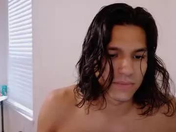 apachewithawebcam from Chaturbate