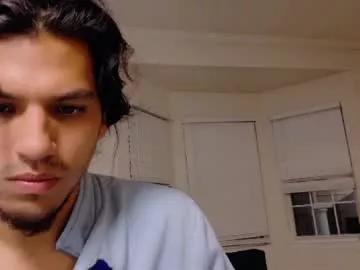 apachewithawebcam from Chaturbate