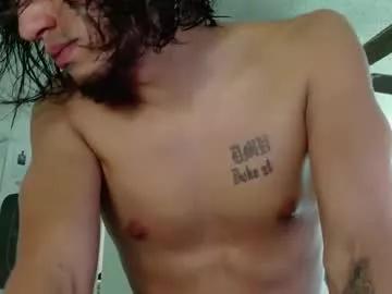 apachewithawebcam from Chaturbate