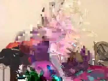 Aphrodite60 from Chaturbate