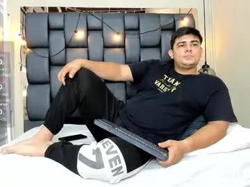 apolo_falcon from Chaturbate is Freechat