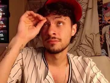 Apolo_s from Chaturbate