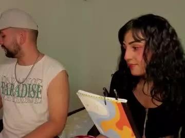 apolorising_ from Chaturbate is Freechat