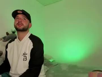 apolorising_ from Chaturbate is Freechat