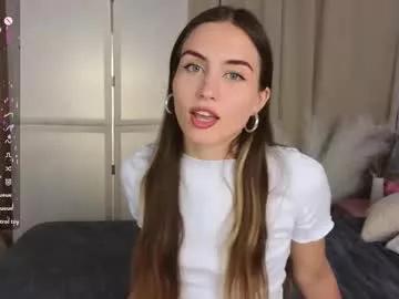 Appleeepie from Chaturbate