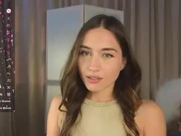 Appleeepie from Chaturbate