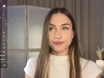 Appleeepie from Chaturbate