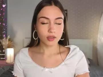 Appleeepie from Chaturbate