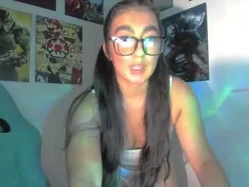 applejack_1 from Chaturbate